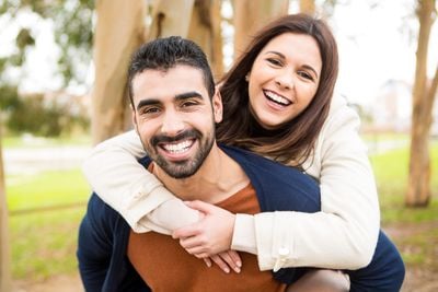 Joint or separate bank accounts? Joint or separate bank accounts?